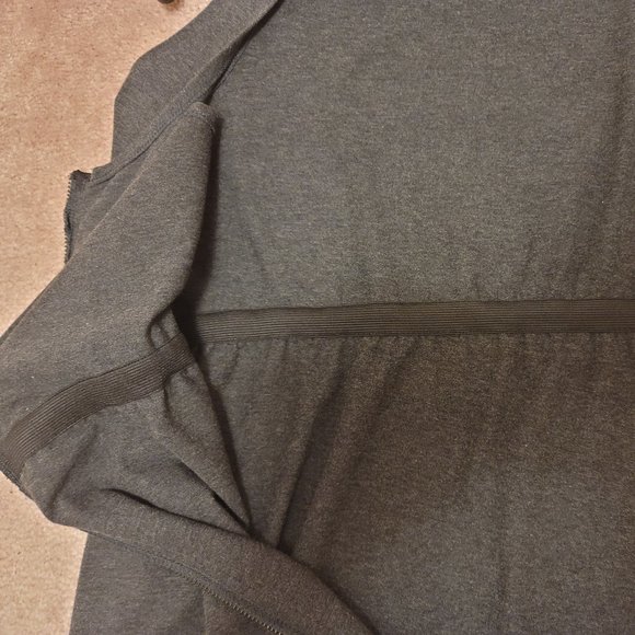 Ladies' Cotton Vest - Picture 5 of 5